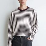 Knitted Regular T-Shirt