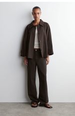 Coat Red Red - Image 2