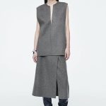 Wool Regular Vest