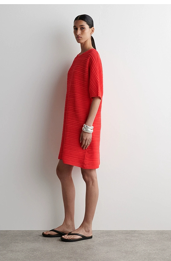O1CN01bMa7H91u7vsf7yvJu-4101595991 Knitted Dress Orange - Image 1