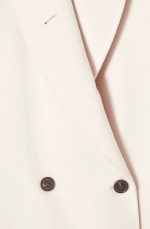 Wool Regular Coat - Image 5