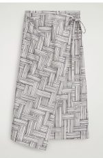 Skirt Blue Blue - Image 3