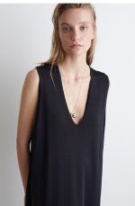 Knitted Regular Dress - Image 2