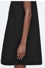 Dress Black Black - Image 2