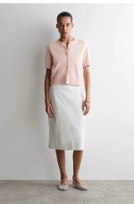 Merino Regular Cardigan - Image 2