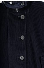 Jacket Navy Navy - Image 5