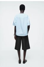 T-Shirt Blue Blue - Image 3