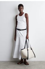 Cotton Regular Skirt