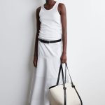 Cotton Regular Skirt