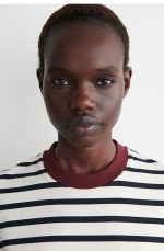 Round-Neck Regular T-Shirt - Image 3