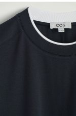 Round-Neck Regular T-Shirt - Image 5