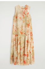 Sleeveless Regular Skirt - Image 3