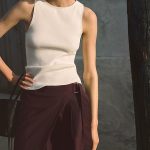 Cotton Regular Pants