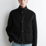 Wool Regular Jacket