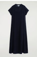 Cotton Regular Dress - Image 4