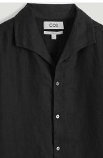 Collared Regular Shirt - Image 5
