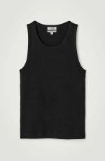 Slim Vest Black - Image 4