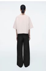 Round-Neck Regular T-Shirt - Image 2