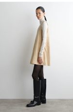 Corduroy Regular Vest - Image 2