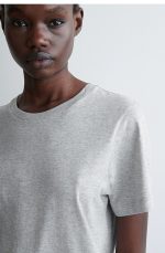 Short-Sleeve T-Shirt Gray - Image 3