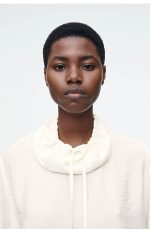 Drawstring Regular Shirt - Image 2