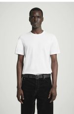 Short-Sleeve T-Shirt White