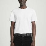 Short-Sleeve T-Shirt White