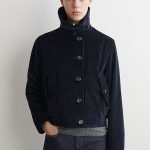 Jacket Navy Navy