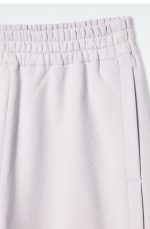 Knitted Wide-Leg Pants - Image 4