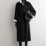 Wool Regular Coat