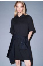 Knitted Regular Polo - Image 2