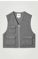 Regular Vest Classic - Image 4