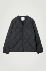 V-Neck Regular Jacket - Image 4