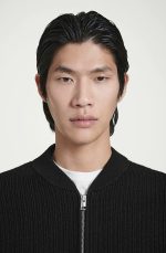 Jacket Black Black - Image 2