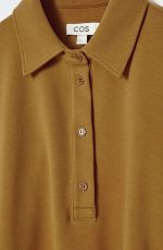 Long-Sleeve Regular Polo - Image 4