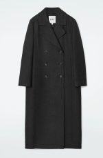 Wool Regular Coat - Image 3