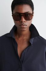 Long-Sleeve Regular Polo - Image 2