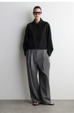 Wool Regular Jacket - Image 2