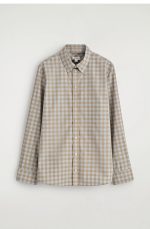 Cotton Regular Shirt - Image 4