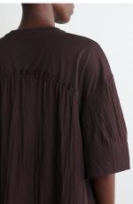 Pleated Regular Dress - Image 3