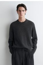 Merino Regular Dress