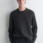 Merino Regular Dress