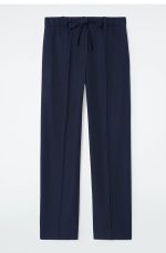 Pants Blue Blue - Image 3