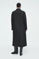 Wool Regular Coat - Image 2