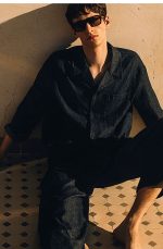 Barrel Jeans Gray - Image 2