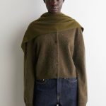 Cashmere Regular Cardigan