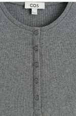 Slim Top Gray - Image 5