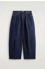 Barrel Jeans Blue - Image 4