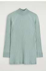 Knitted Regular Top - Image 3