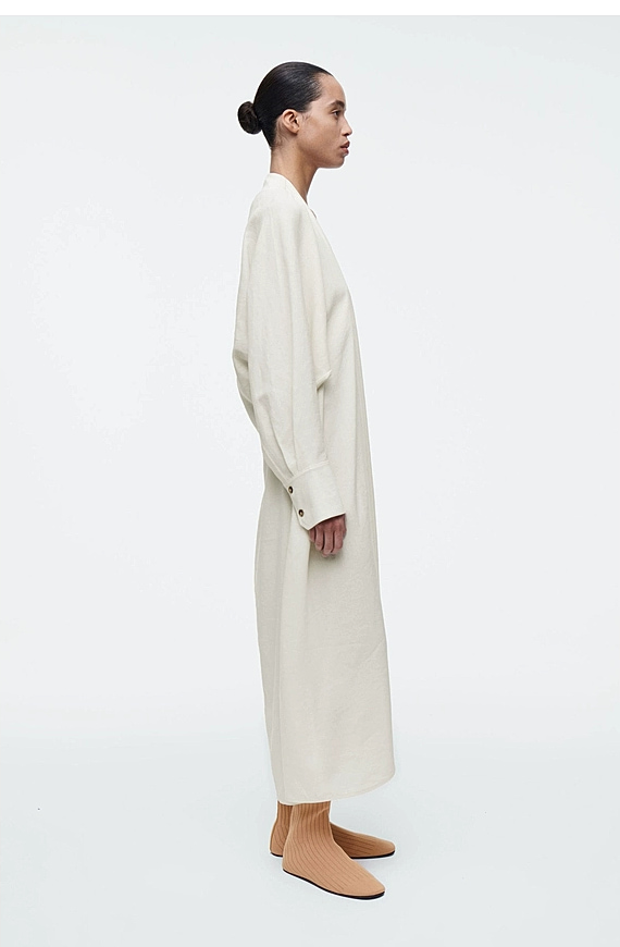 O1CN01fWW7xI1u7vsINYBUK-4101595991 V-Neck Regular Shirt - Image 1